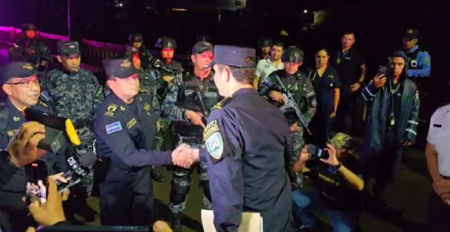 La entrega del exgerente de COSAVI hasta la tragedia del helicóptero: hora a hora