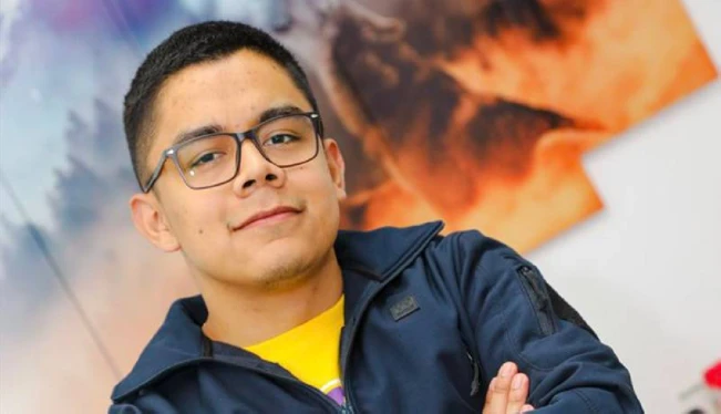 Bukele: “David Cruz fue un héroe desde su propia trinchera"