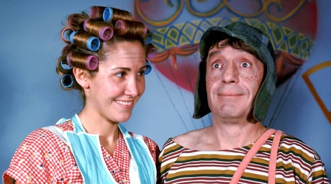 "El Chavo" regresa a la pantalla chica a través de la plataforma ViX