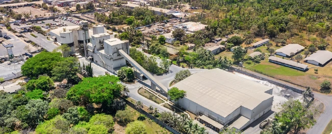 Holcim adquiere la cementera Cemex en Guatemala por $200 millones