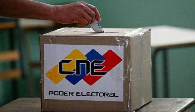 Piden en la ONU que Venezuela publique "inmediatamente" resultados electorales