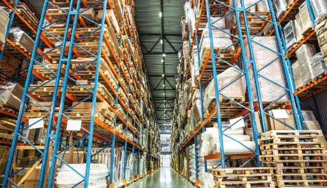Las tarifas de alquiler de bodegas incrementaron un 40 % en los últimos cinco años en El Salvador