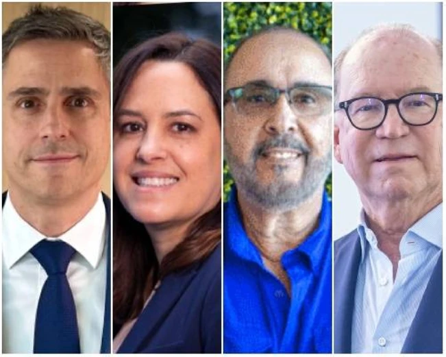 Estos son los 4 salvadoreños más influyentes de América Latina