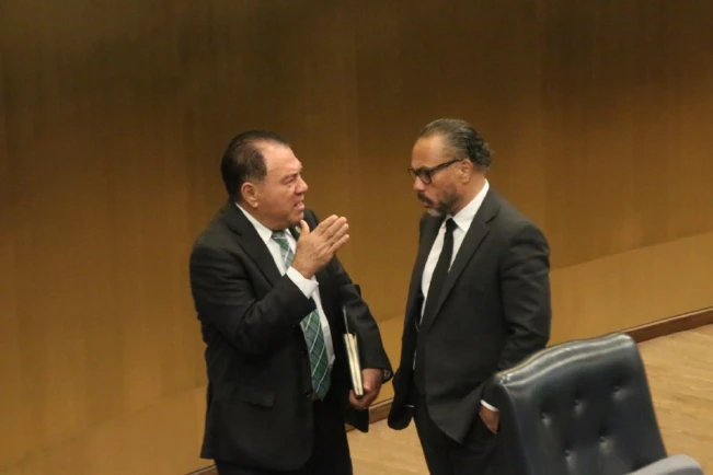Unánime: Asamblea reforma su presupuesto y reorienta $792,000 a becas "Dagoberto Gutiérrez"