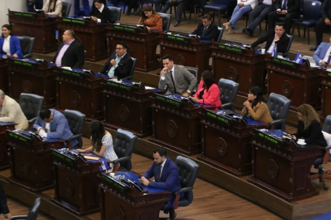 Consorcio Observa pide a diputados revelar sus criterios para elegir magistrados de la CSJ