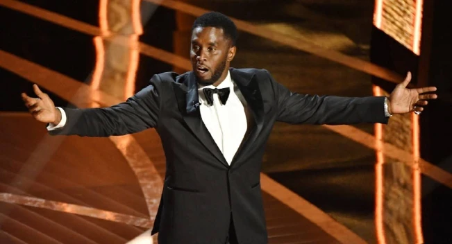 Sean "Diddy" Combs, acusado de tráfico sexual, seguirá detenido en Nueva York