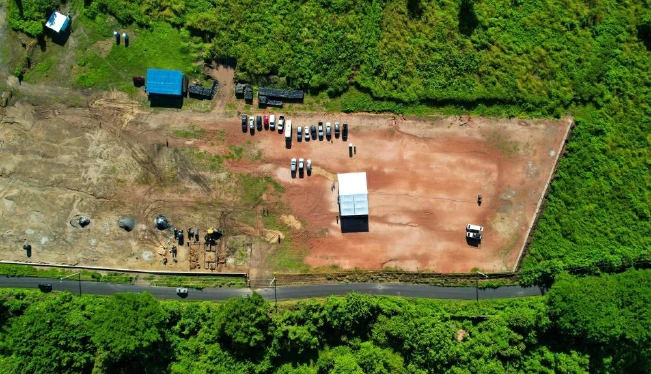 Enerwire invertirá $50 millones en una planta para fabricar conductores eléctricos