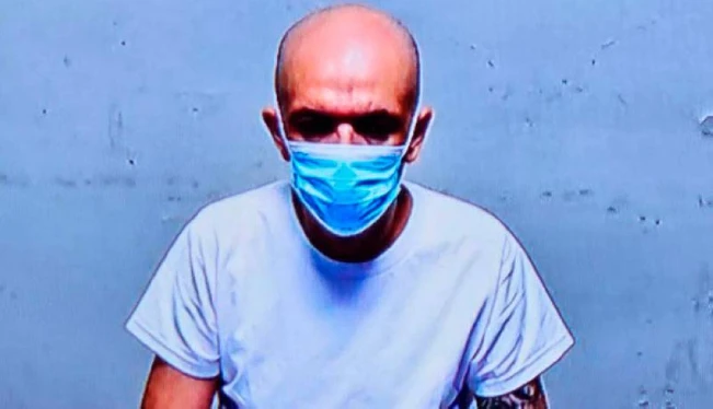 Condenan a pandillero del barrio 18 a 35 años por feminicidio