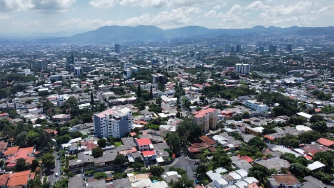"El turismo está en auge" en El Salvador, dice International Living