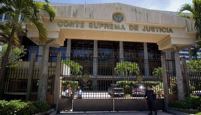 La CSJ conforma las cuatro salas tras elección de siete magistrados
