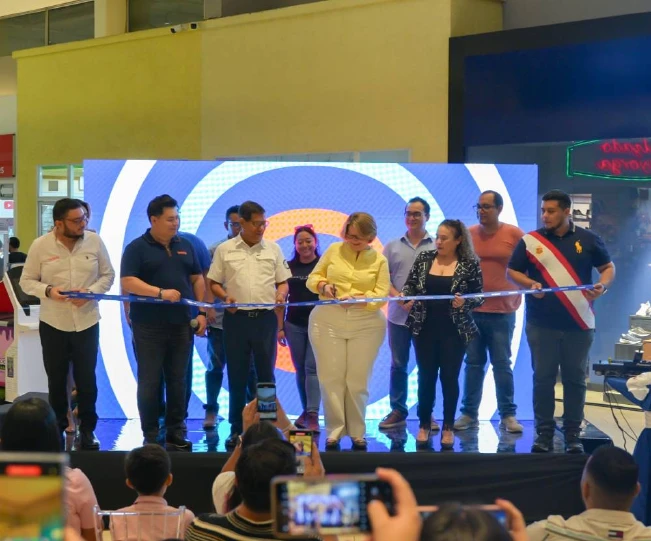 WERIS APP: la nueva App de Delivery en El Salvador