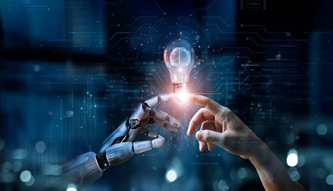 El Salvador es el segundo país latinoamericano más rezagado en la adopción de la inteligencia artificial