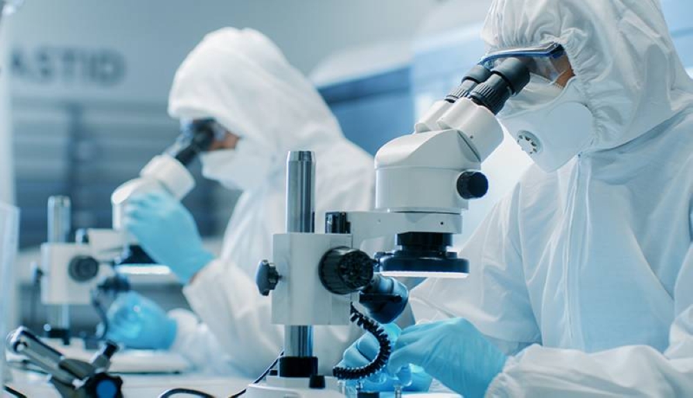 El Salvador retrocede en el índice mundial de innovación 2024