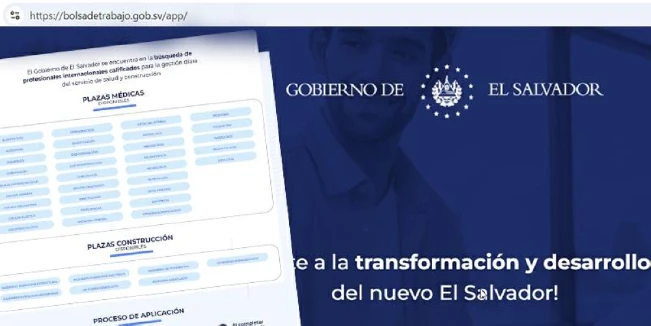 Gobierno ofrece plazas de médicos e ingenieros a extranjeros: ¿qué requieren, qué ofrecen?