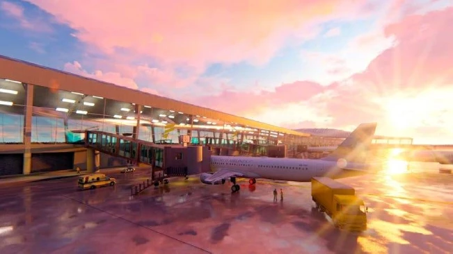 Préstamo del CAF incluye aeródromo en Sonsonate y pista de aterrizaje para Aeropuerto del Pacífico
