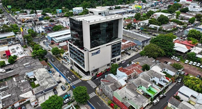 Corte de Cuentas inicia auditoría a fondos usados por el TSE en el período 2019-2024