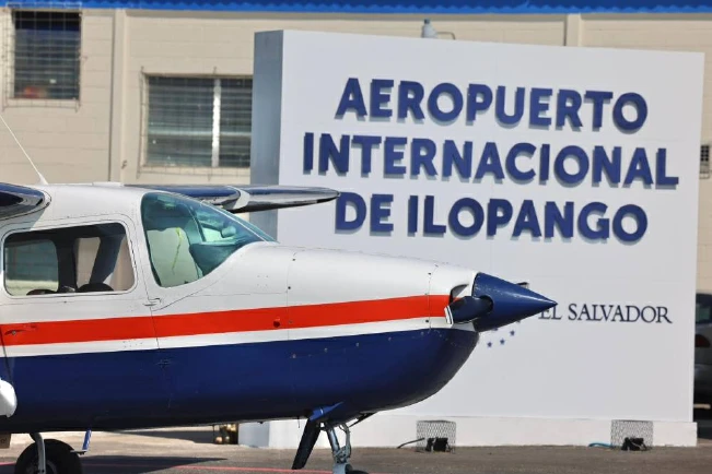Asamblea aprueba préstamo de hasta $320 millones para infraestructura de aeropuertos