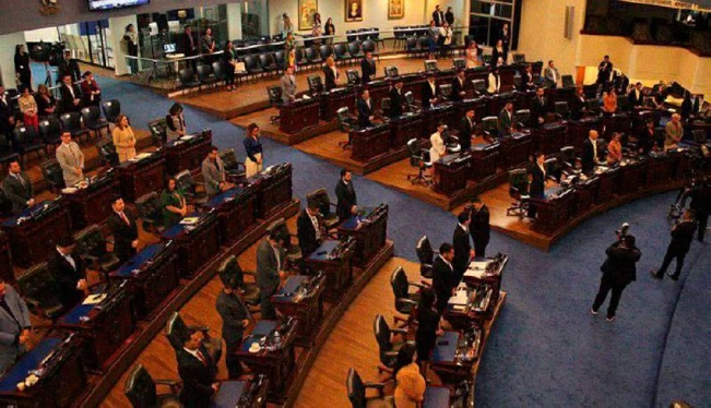 Aprueban trigésima primera prórroga del régimen:  ya son 82,500 capturados