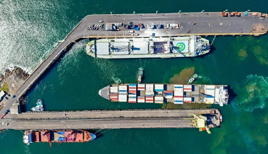 El 84 % de las exportaciones son generadas por empresas con 13 años de experiencia