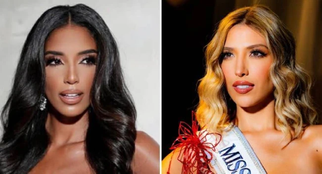 Miss España asegura que El Salvador no merecía clasificar en Miss Universo 2023