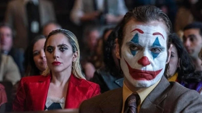 Final de "Jocker 2" no fue el acordado por el actor Joaquin Phoenix