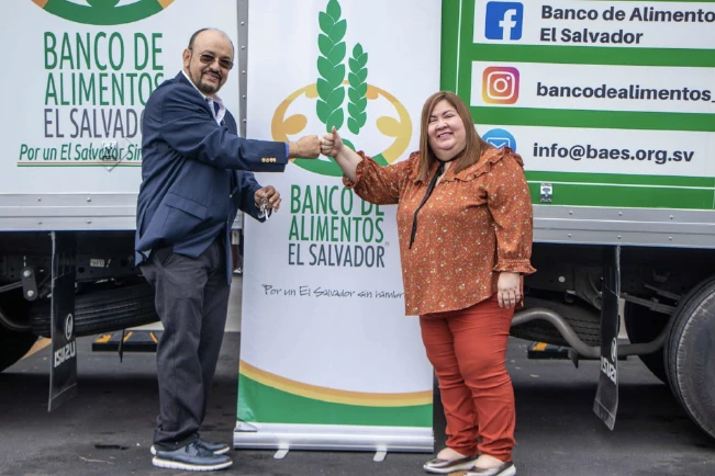 Walmart donará $300.000 en equipo y productos a los bancos  de alimentos de Centroamérica