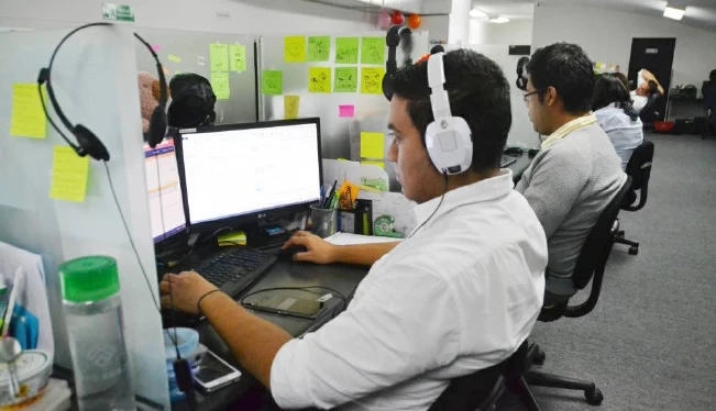 Las exportaciones de servicios de El Salvador crecieron un 35 % en el primer trimestre de 2024