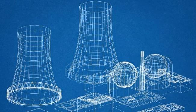 Gobierno salvadoreño apuesta por tener su primer reactor nuclear para 2030