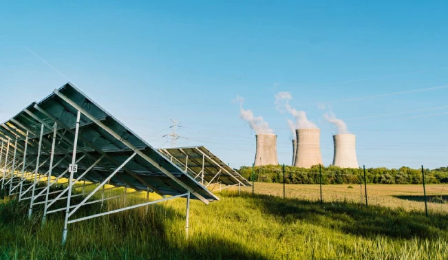 Gobierno presenta a la Asamblea proyecto de Ley de Energía Nuclear