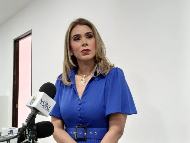 Marcela Villatoro pide revelar "cómo se le va a devolver dinero” a socios de Cosavi