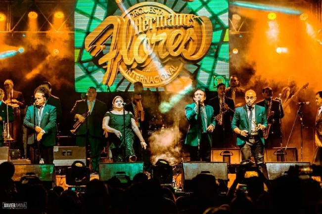 Soyapango arranca hoy con desfiles, música y diversión de fiestas patronales