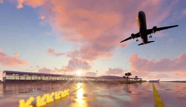 CEPA asegura que a inicios de 2025 arranca la construcción del Aeropuerto del Pacífico