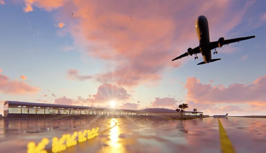 CEPA asegura que a inicios de 2025 arranca la construcción del Aeropuerto del Pacífico