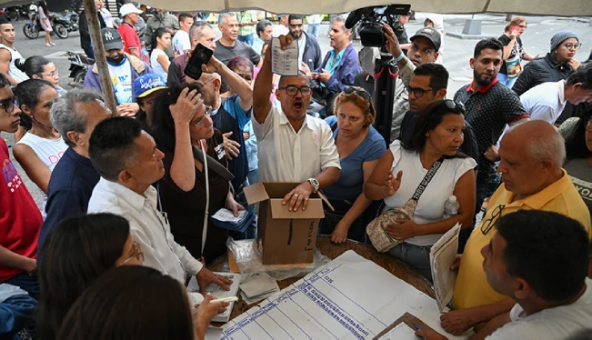 Presupuesto para vigilancia electoral se mantiene por tercer año consecutivo, JVE señala “falta de voluntad”