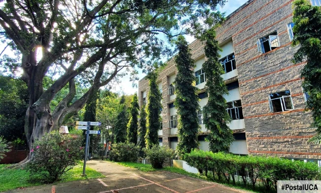 Así salen siete universidades de El Salvador en el Ranking Mundial de Universidades