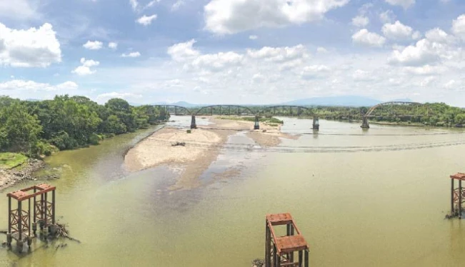 JP Morgan financiará $1,000 millones para recompra de deuda salvadoreña y apoyará rescate del Río Lempa