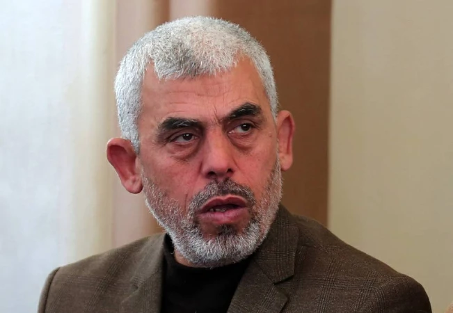 Israel anuncia que mató al líder de Hamás en una operación en Gaza