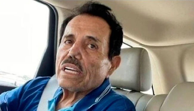 El narco mexicano "Mayo" Zambada es elegible para pena de muerte