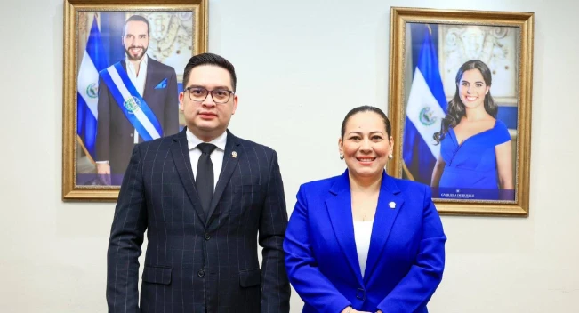 Parlacen sería presidido por Nuevas Ideas: lunes celebran elecciones