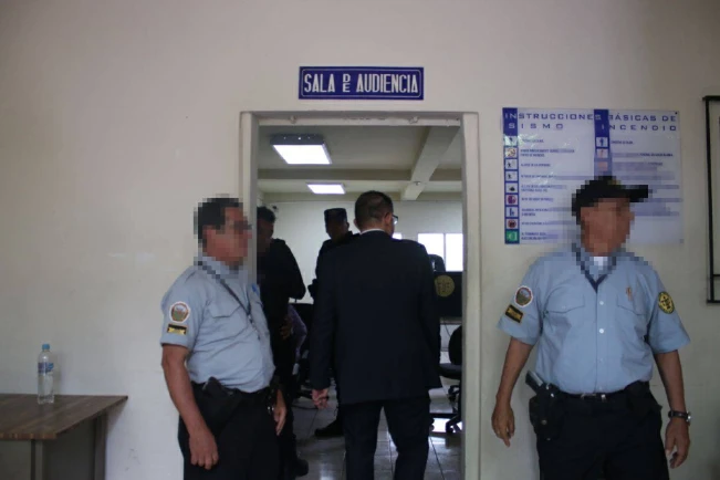 Minuto a minuto: Tribunal da el fallo del caso Santa Marta