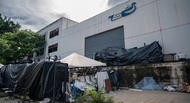 "En total descuido y abandono" estaban expedientes de Registro Electoral y equipo en TSE según Corte de Cuentas