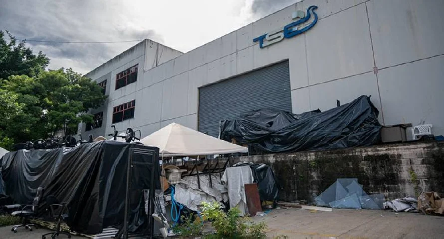 "En total descuido y abandono" estaban expedientes de Registro Electoral y equipo en TSE según Corte de Cuentas