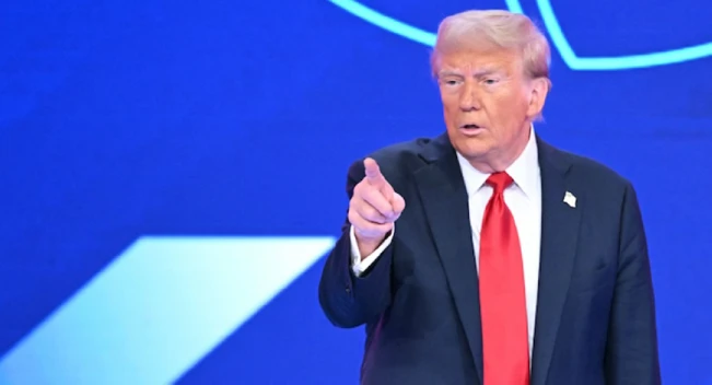 Las falsedades que ha dicho Trump sobre El Salvador en la campaña electoral estadounidense