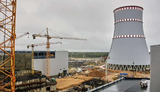 Primer reactor nuclear será diseñado para investigación según director de Energía