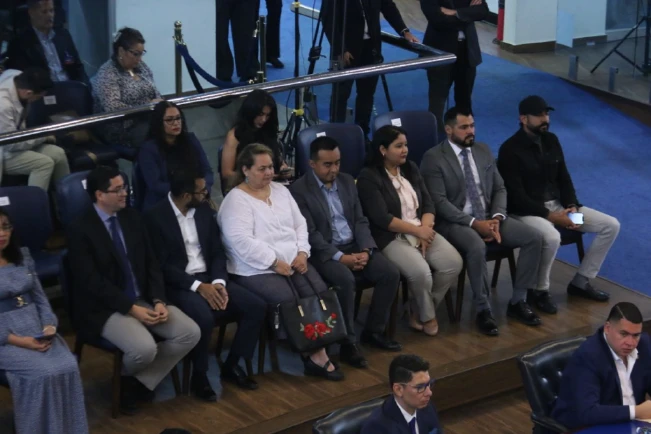 Permisos de construcción de estos distritos de La Libertad se tramitarán en la OPAMSS