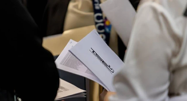 Próximos directores en unidades del TSE laboraron en CCR, IAIP y Equipo Ad Hoc