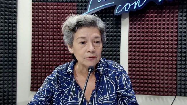 Idalia Zúniga denuncia al menos de 58 despidos tras la marcha del sábado