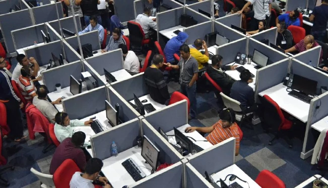 El Salvador es uno de los países latinoamericanos que menos aprovecha el teletrabajo