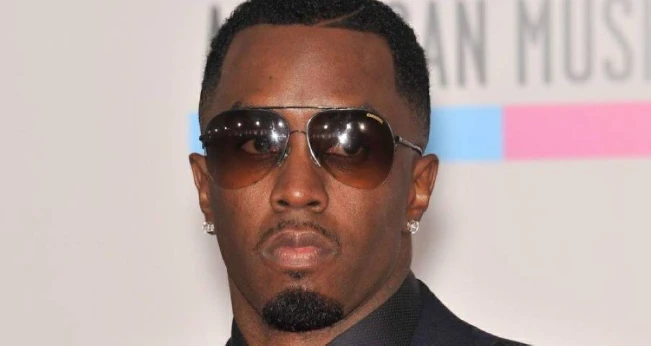 Sean "Diddy" Combs es acusado de drogar y abusar de un niño de 10 años