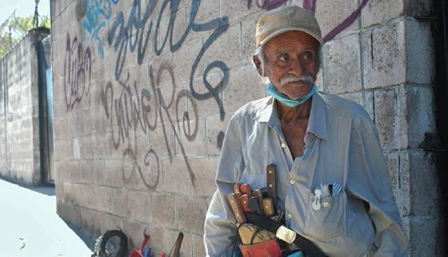 La población mayor de 50 años creció 63 % mientras que la menor a 19 se redujo 31 % desde 2007